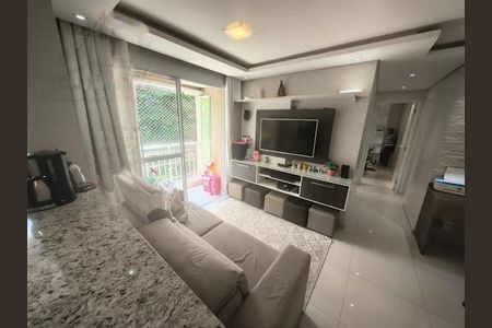 Apartamento à venda com 2 quartos, 57m² em Jardim Celeste, São Paulo