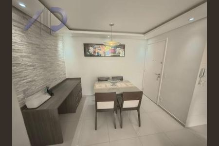 Apartamento à venda com 2 quartos, 57m² em Jardim Celeste, São Paulo