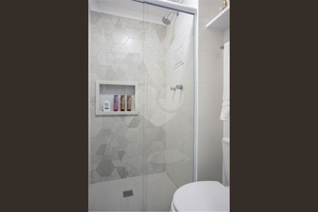 Apartamento à venda com 1 quarto, 38m² em Brooklin, São Paulo