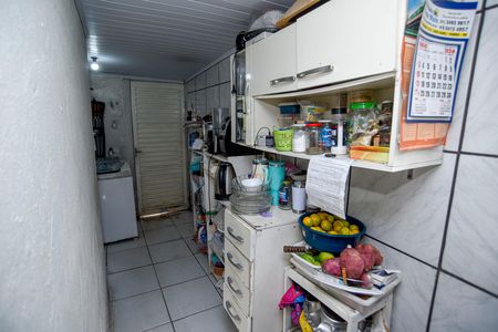 Casa para alugar com 40m², 2 quartos e sem vagaÁrea de Serviço