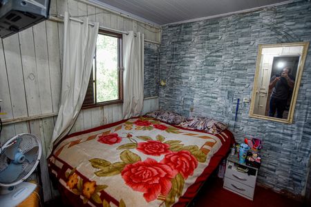 Casa para alugar com 40m², 2 quartos e sem vagaQuarto 1