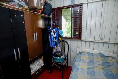 Casa para alugar com 40m², 2 quartos e sem vagaQuarto 2