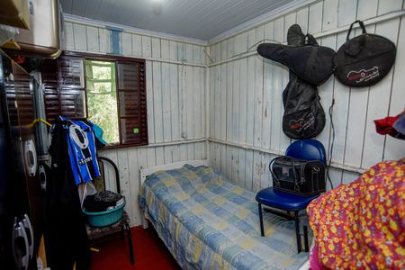 Casa para alugar com 40m², 2 quartos e sem vagaQuarto 2
