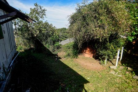 Casa para alugar com 40m², 2 quartos e sem vagaJardim