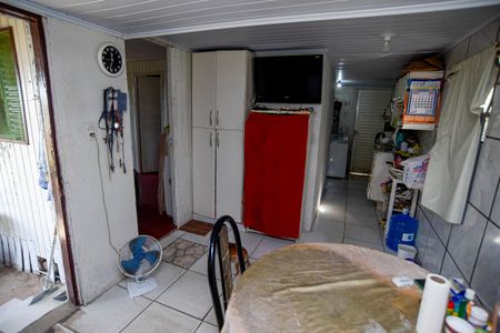 Casa para alugar com 40m², 2 quartos e sem vagaCozinha