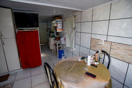 Casa para alugar com 40m², 2 quartos e sem vagaCozinha