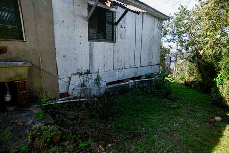 Casa para alugar com 40m², 2 quartos e sem vagaJardim