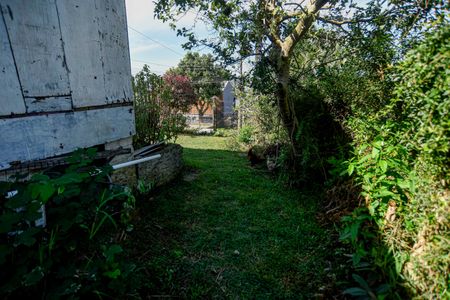 Casa para alugar com 40m², 2 quartos e sem vagaJardim