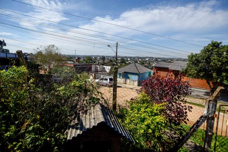 Casa para alugar com 40m², 2 quartos e sem vagaQuintal