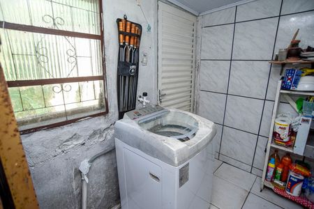 Casa para alugar com 40m², 2 quartos e sem vagaÁrea de Serviço