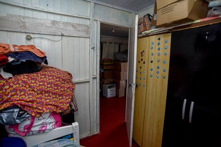 Casa para alugar com 40m², 2 quartos e sem vagaQuarto 2