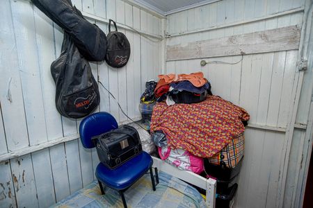 Casa para alugar com 40m², 2 quartos e sem vagaQuarto 2