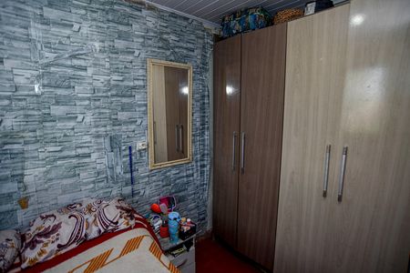 Casa para alugar com 40m², 2 quartos e sem vagaQuarto 1