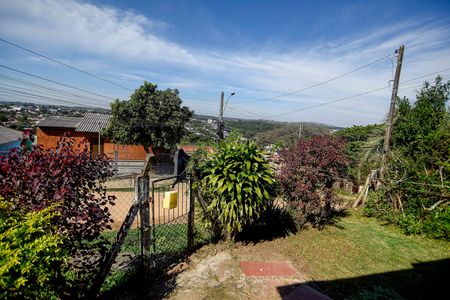 Casa para alugar com 40m², 2 quartos e sem vagaQuintal