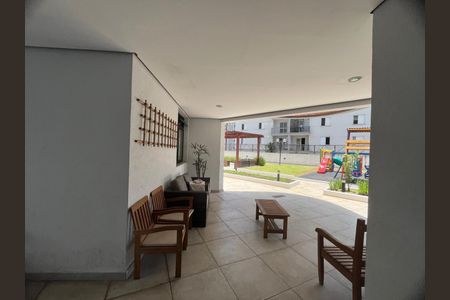 Apartamento para alugar com 117m², 4 quartos e 2 vagas