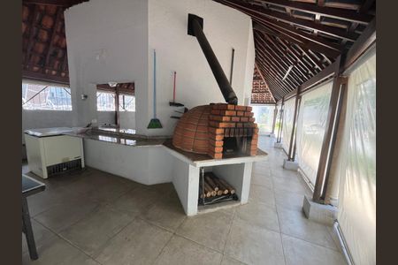 Apartamento para alugar com 117m², 4 quartos e 2 vagas