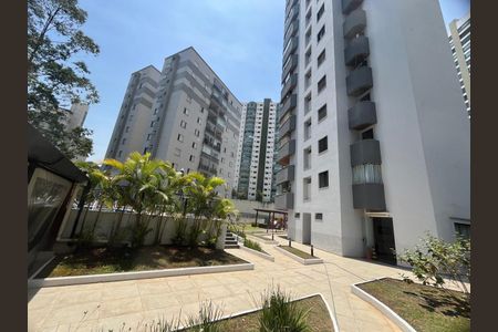 Apartamento para alugar com 117m², 4 quartos e 2 vagas