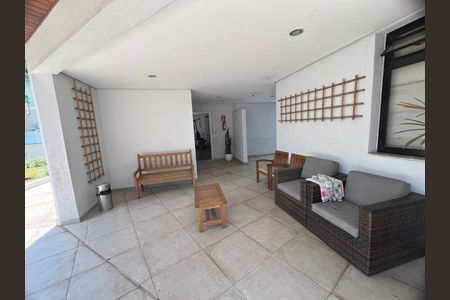 Apartamento para alugar com 117m², 4 quartos e 2 vagas
