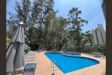 Apartamento para alugar com 117m², 4 quartos e 2 vagas