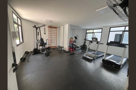 Apartamento para alugar com 117m², 4 quartos e 2 vagas
