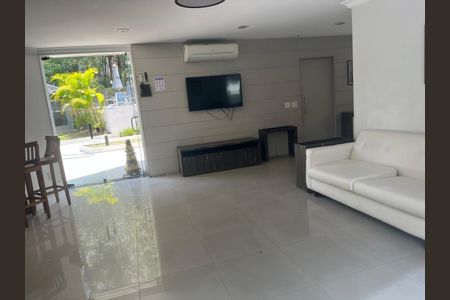 Apartamento para alugar com 117m², 4 quartos e 2 vagas