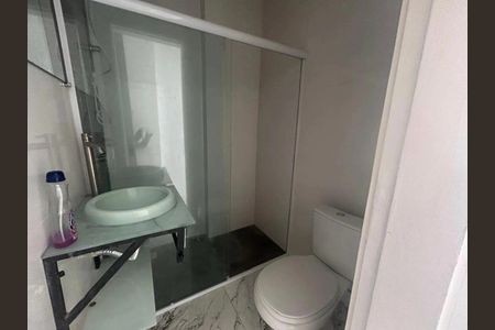 Apartamento à venda com 34m², 1 quarto e sem vaga