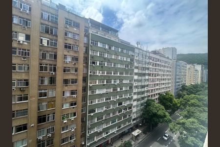 Apartamento à venda com 34m², 1 quarto e sem vaga