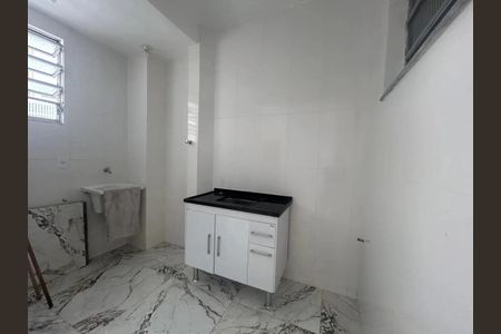 Apartamento à venda com 34m², 1 quarto e sem vaga