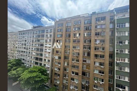 Apartamento à venda com 34m², 1 quarto e sem vaga