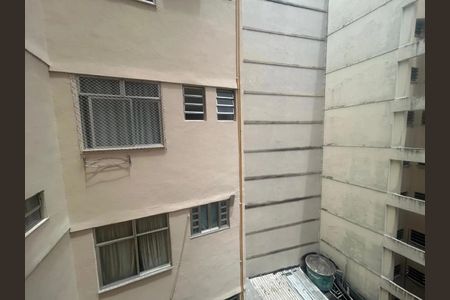 Apartamento à venda com 34m², 1 quarto e sem vaga