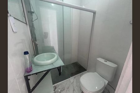 Apartamento à venda com 34m², 1 quarto e sem vaga