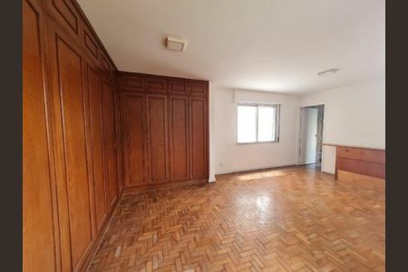 Apartamento para alugar com 4 quartos, 230m² em Higienópolis, São Paulo