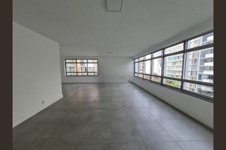 Apartamento para alugar com 4 quartos, 230m² em Higienópolis, São Paulo