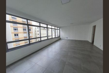 Apartamento para alugar com 4 quartos, 230m² em Higienópolis, São Paulo