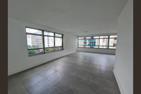 Apartamento para alugar com 4 quartos, 230m² em Higienópolis, São Paulo