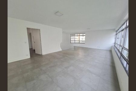 Apartamento para alugar com 4 quartos, 230m² em Higienópolis, São Paulo
