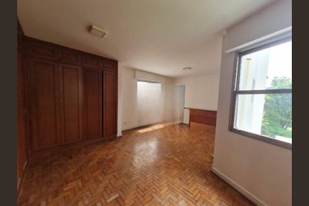 Apartamento para alugar com 4 quartos, 230m² em Higienópolis, São Paulo