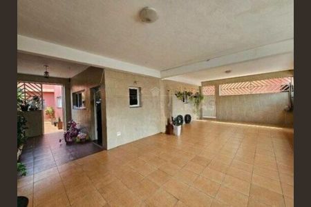 Casa à venda com 375m², 3 quartos e 6 vagas