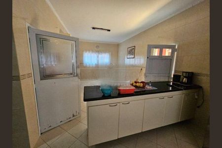 Casa à venda com 3 quartos, 375m² em Vila Santo Antônio, São Paulo