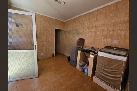 Casa à venda com 375m², 3 quartos e 6 vagas