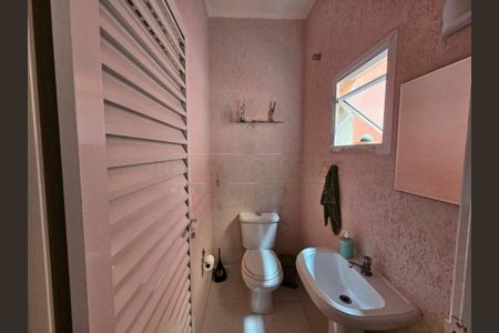 Casa à venda com 3 quartos, 375m² em Vila Santo Antônio, São Paulo