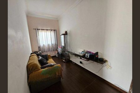 Casa à venda com 3 quartos, 375m² em Vila Santo Antônio, São Paulo