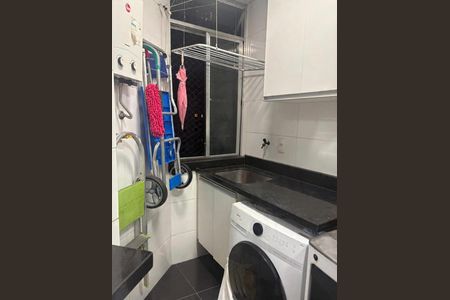 Apartamento à venda com 2 quartos, 48m² em Anil, Rio de Janeiro