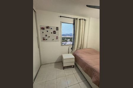 Apartamento à venda com 2 quartos, 48m² em Anil, Rio de Janeiro