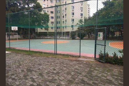 Apartamento à venda com 2 quartos, 48m² em Anil, Rio de Janeiro