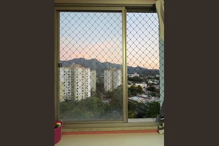Apartamento à venda com 2 quartos, 48m² em Anil, Rio de Janeiro