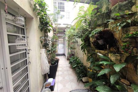 Casa à venda com 4 quartos, 200m² em Vila Cruzeiro, São Paulo