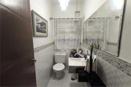 Casa à venda com 4 quartos, 200m² em Vila Cruzeiro, São Paulo