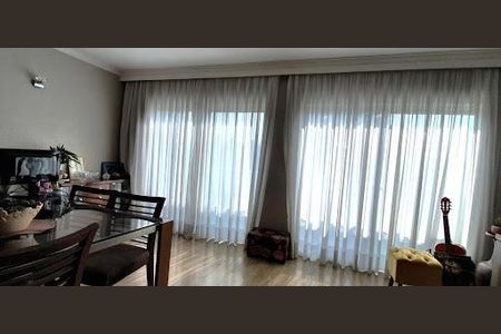 Apartamento à venda com 200m², 3 quartos e 3 vagas