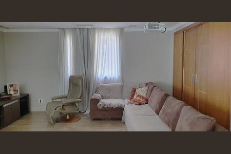 Apartamento à venda com 3 quartos, 200m² em Aclimação, São Paulo